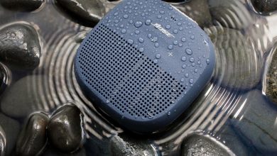 Bose Soundlink Micro