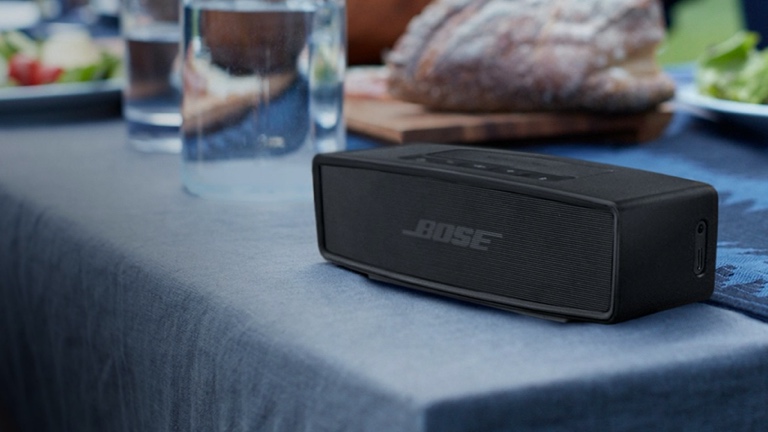 bose soundlink mini 2020