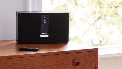 بررسی اسپیکر Bose Soundtouch 20