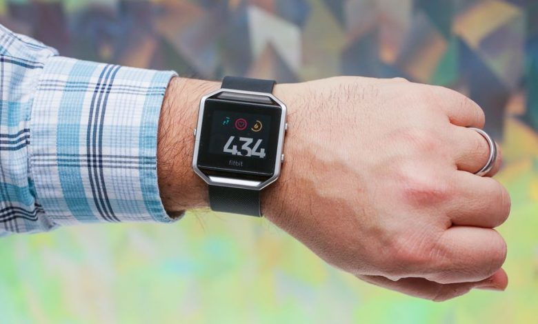 نقد و بررسی ساعت هوشمند Fitbit Blaze