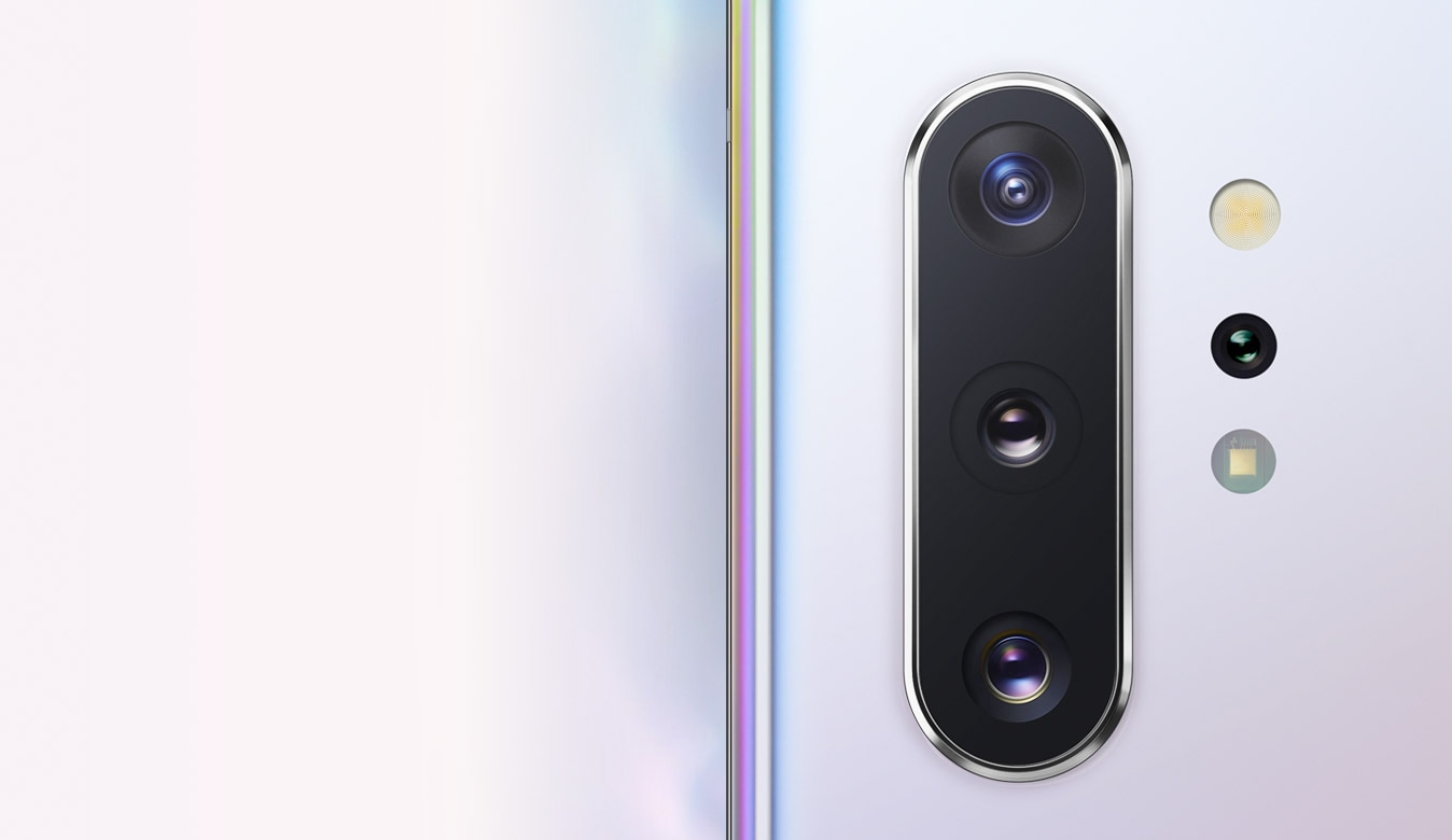 نقد و بررسی گوشی هوشمند Samsung Galaxy Note 10