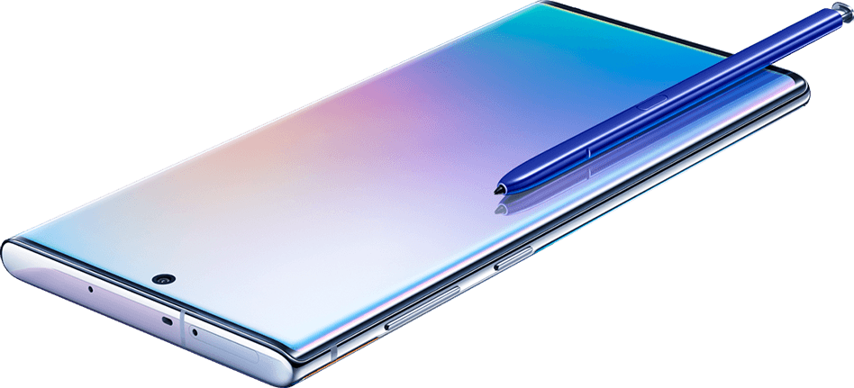 نقد و بررسی گوشی هوشمند Samsung Galaxy Note 10