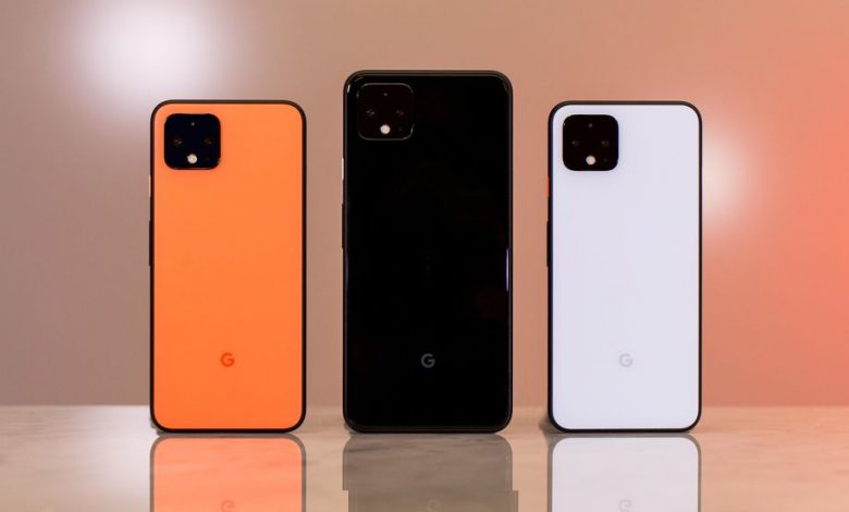 بررسی گوشی هوشمند گوگل مدل Pixel 4