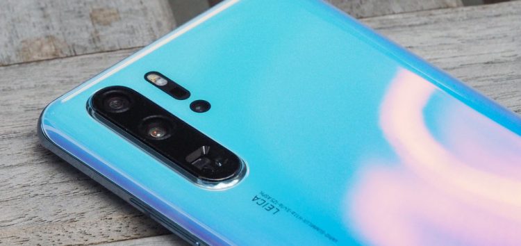 نقد و بررسی گوشی Huawei P30 Pro