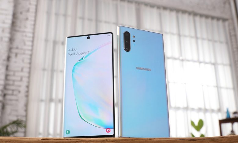 نقد و بررسی گوشی هوشمند Samsung Galaxy Note 10