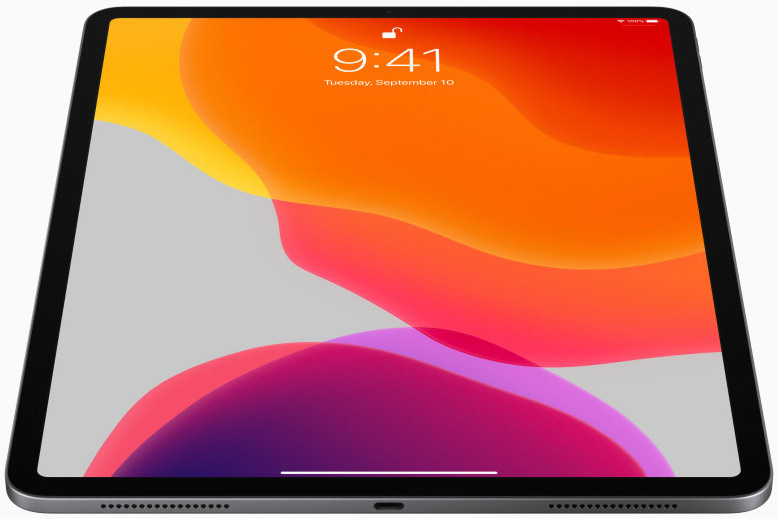 تبلت اپل مدل iPad Pro 2018 11 inch ظرفیت 256 گیگابایت