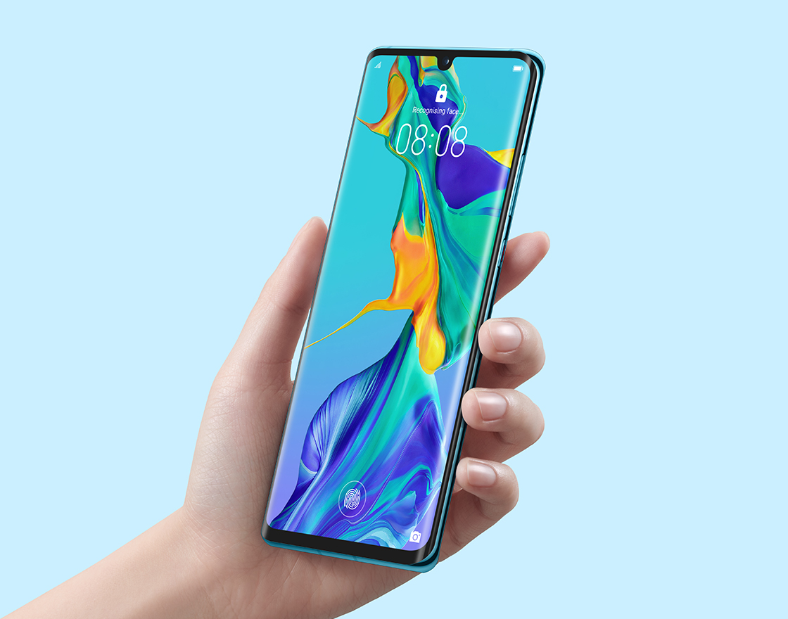 نقد و بررسی گوشی Huawei P30 Pro