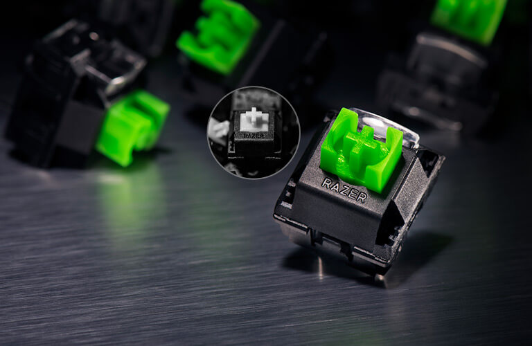 Black Widow Elite
