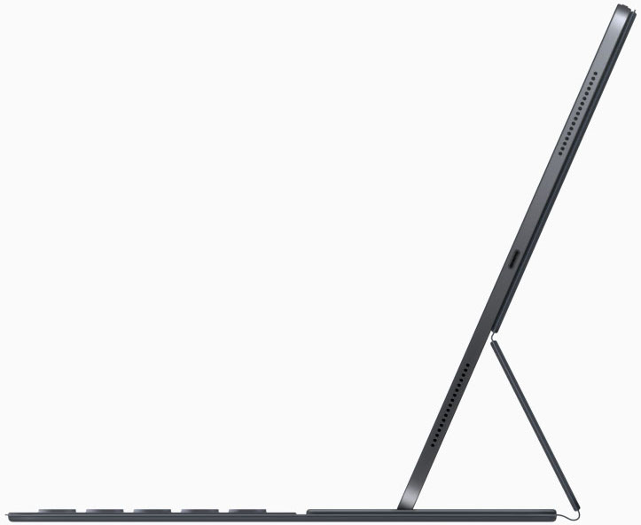 تبلت اپل مدل iPad Pro 2018 11 inch ظرفیت 256 گیگابایت