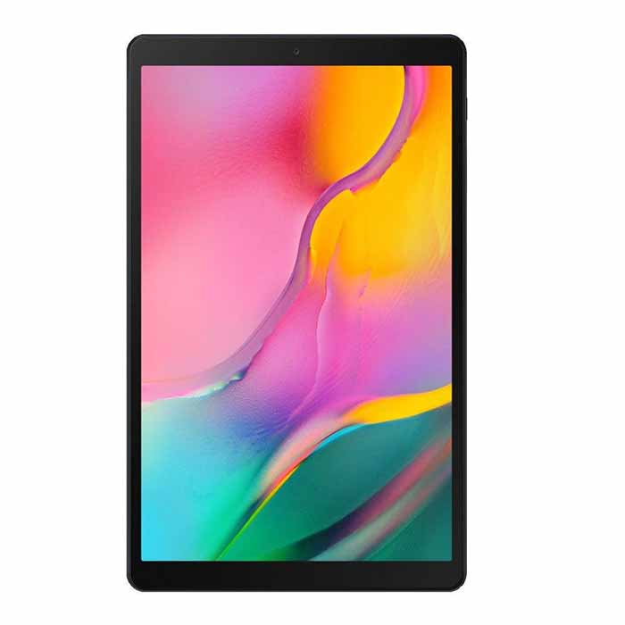 تبلت سامسونگ مدل Galaxy TAB A 10.1 2019 LTE SM-T515 ظرفیت 32 گیگابایت