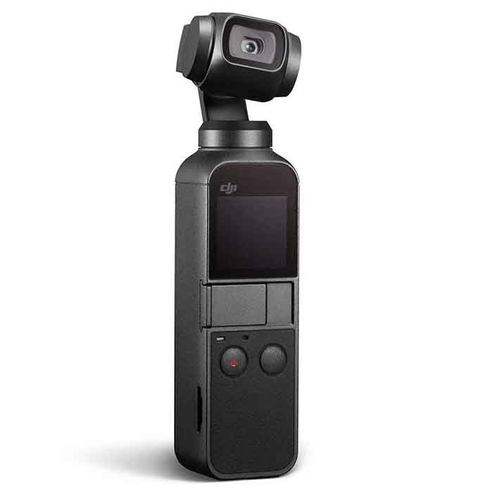 دوربین فیلم برداری دی جی آی مدل Osmo Pocket
