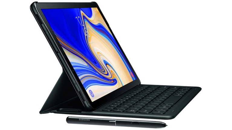 بررسی Samsung Galaxy Tab S4