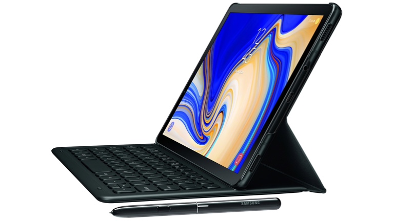 بررسی Samsung Galaxy Tab S4