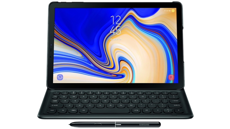 بررسی Samsung Galaxy Tab S4