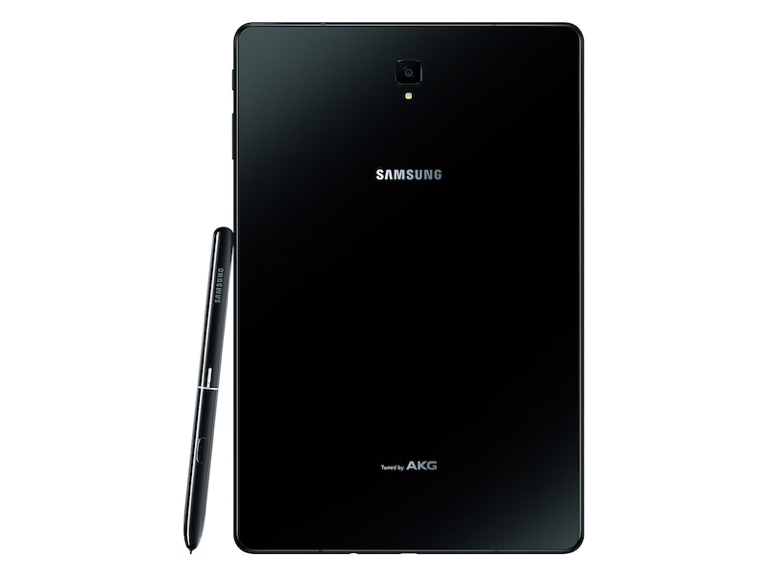 بررسی Samsung Galaxy Tab S4