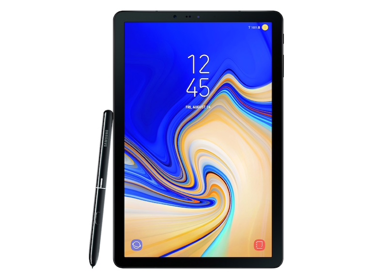 بررسی Samsung Galaxy Tab S4