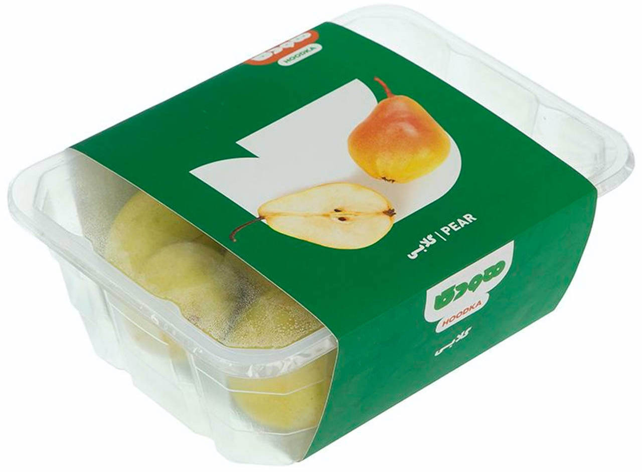 گلابی