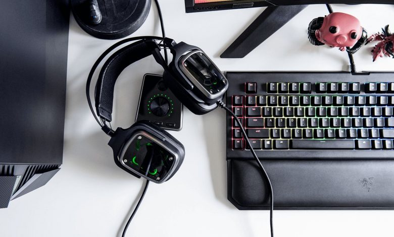 Razer Tiamat 7.1