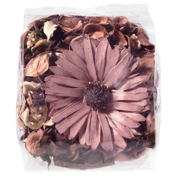 گل خشک معطر ایکیا رایحه تند چغندر قند دارچین و وانیل