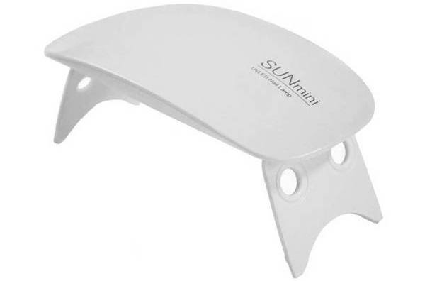 لاک خشک کن SUN mini مدل UVLED