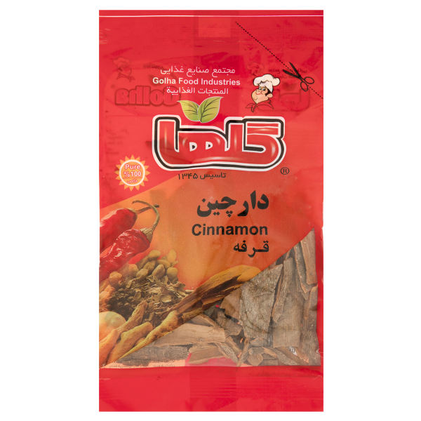 چوب دارچین