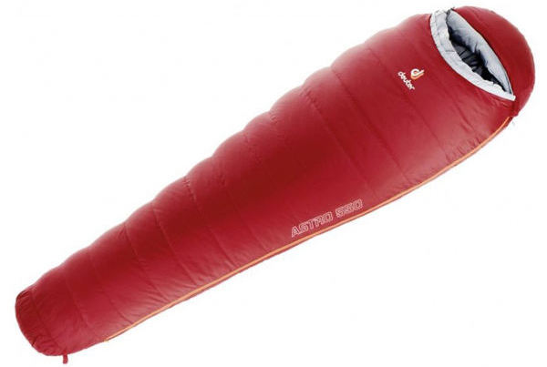 کیسه خواب دیوتر مدل Astro 550