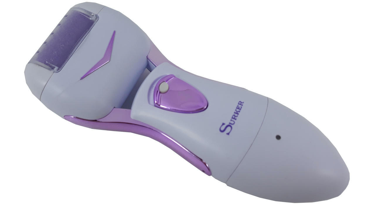 سنگ پای برقی سورکر مدل WF-5008