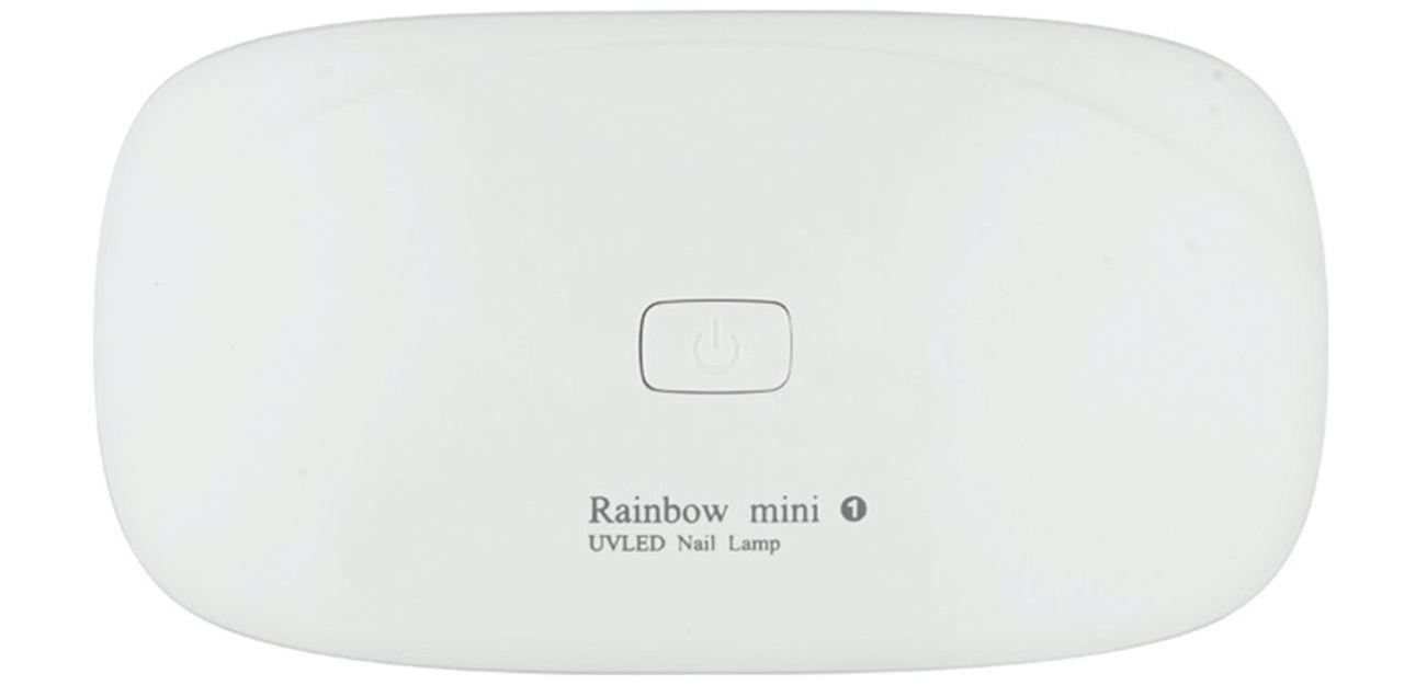 دستگاه لاک خشک کن رینبو مدل One