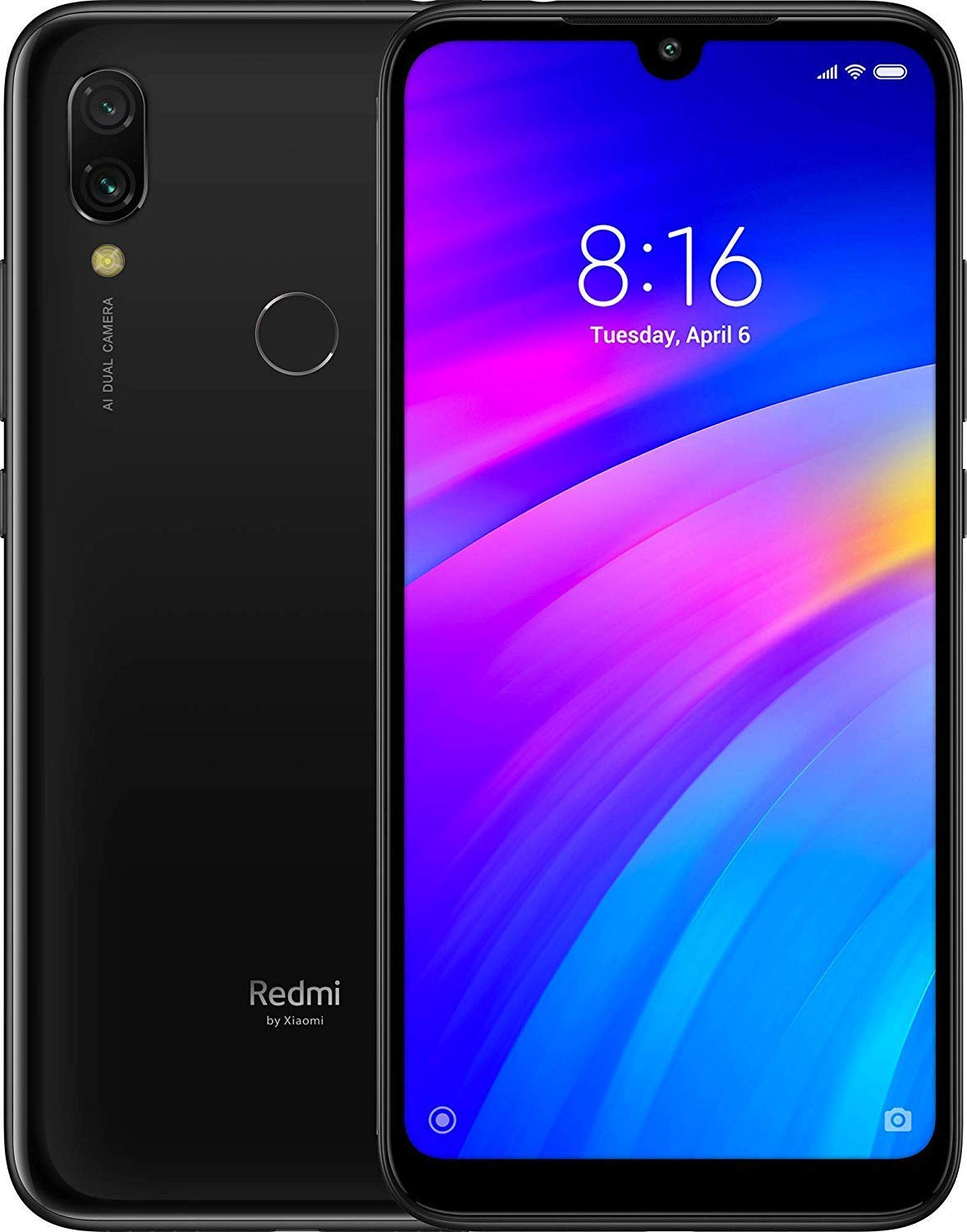 نقد و بررسی گوشی Xiaomi Redmi 7