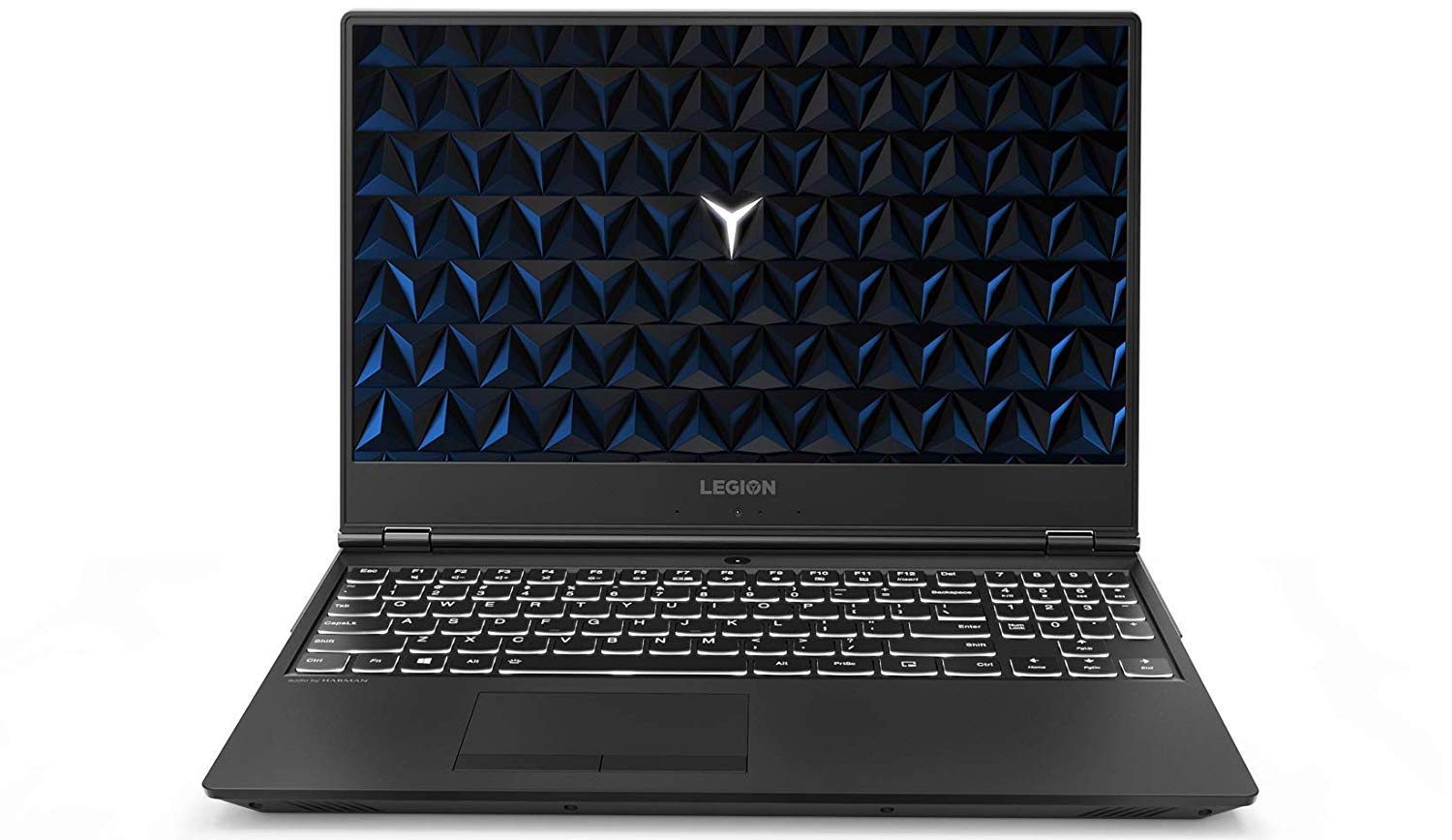 بهترین برای بازی: لپ تاپ 15 اینچی لنوو مدل Legion Y530