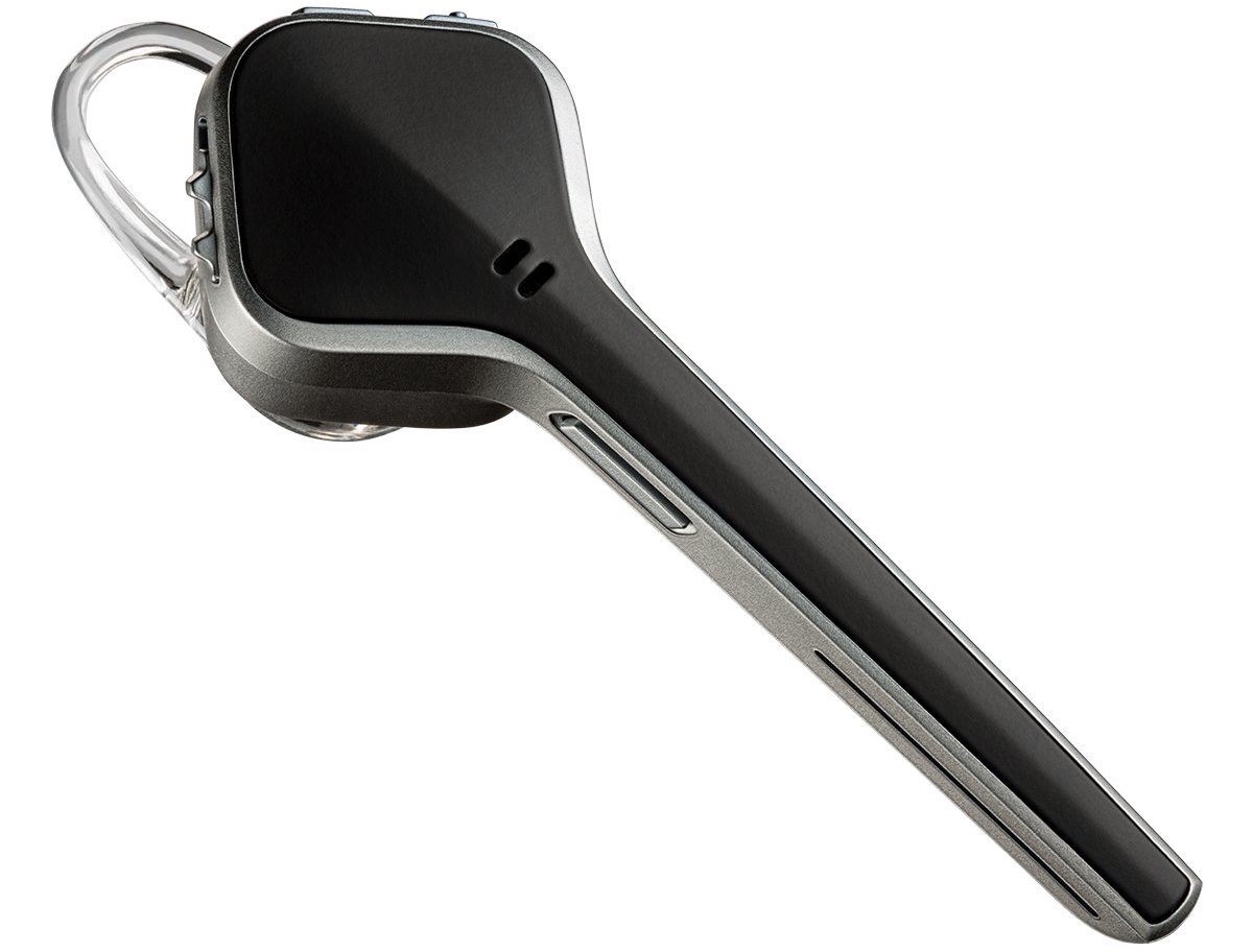 هدست بلوتوث پلنترونیکس مدل Voyager Edge
