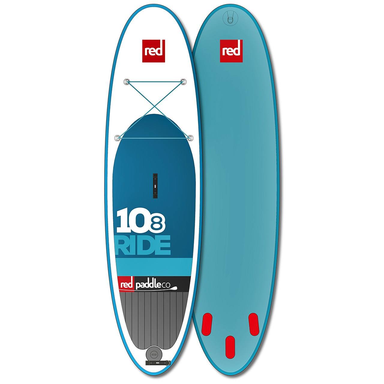 بورد ردپدل مدل 10.8 RIDE بادی