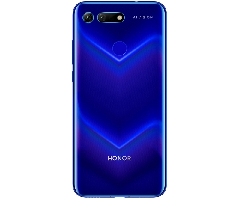 نقد و بررسی گوشی Huawei Honor View 20