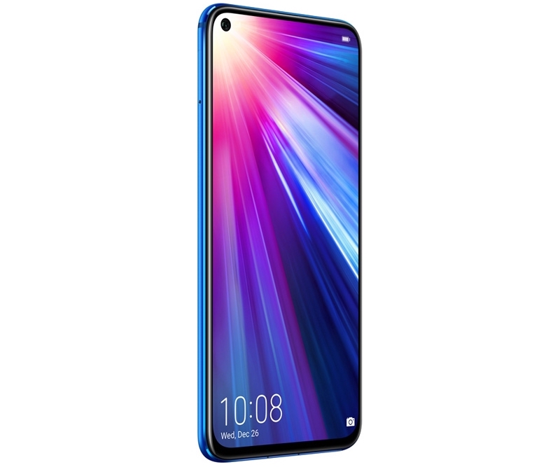 نقد و بررسی گوشی Huawei Honor View 20