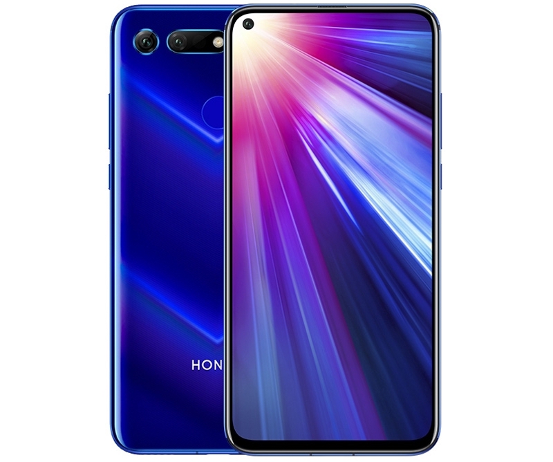 نقد و بررسی گوشی Huawei Honor View 20