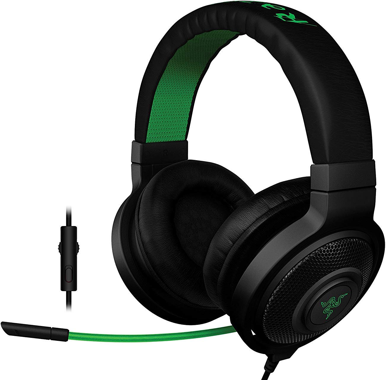 ریزر هدست کراکن پرو