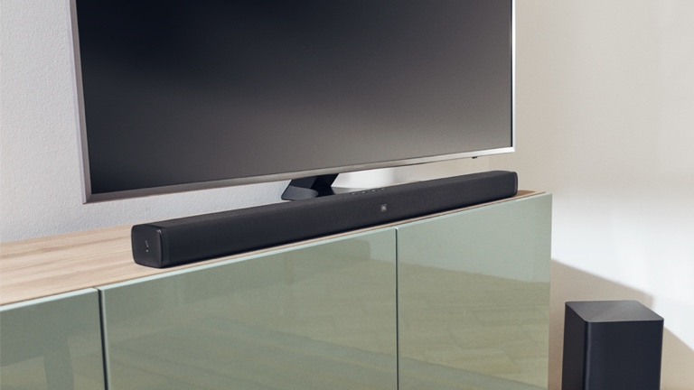 JBL Bar 2.1