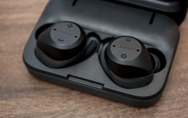 معرفی ایرفون جبرا Jabra Elite Sport Upgraded