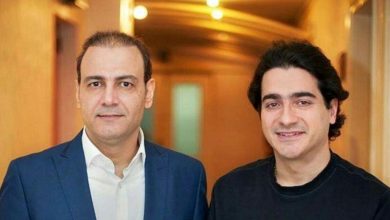 افسانه چشم هایت