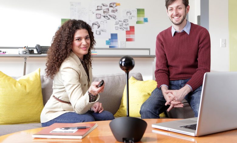 بررسی ویدیو کنفرانس لاجیتک مدل BCC950