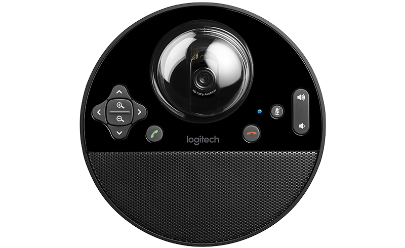 بررسی ویدیو کنفرانس لاجیتک مدل BCC950