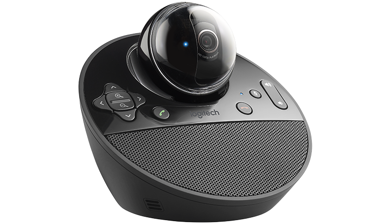 بررسی ویدیو کنفرانس لاجیتک مدل BCC950