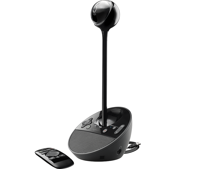 بررسی ویدیو کنفرانس لاجیتک مدل BCC950