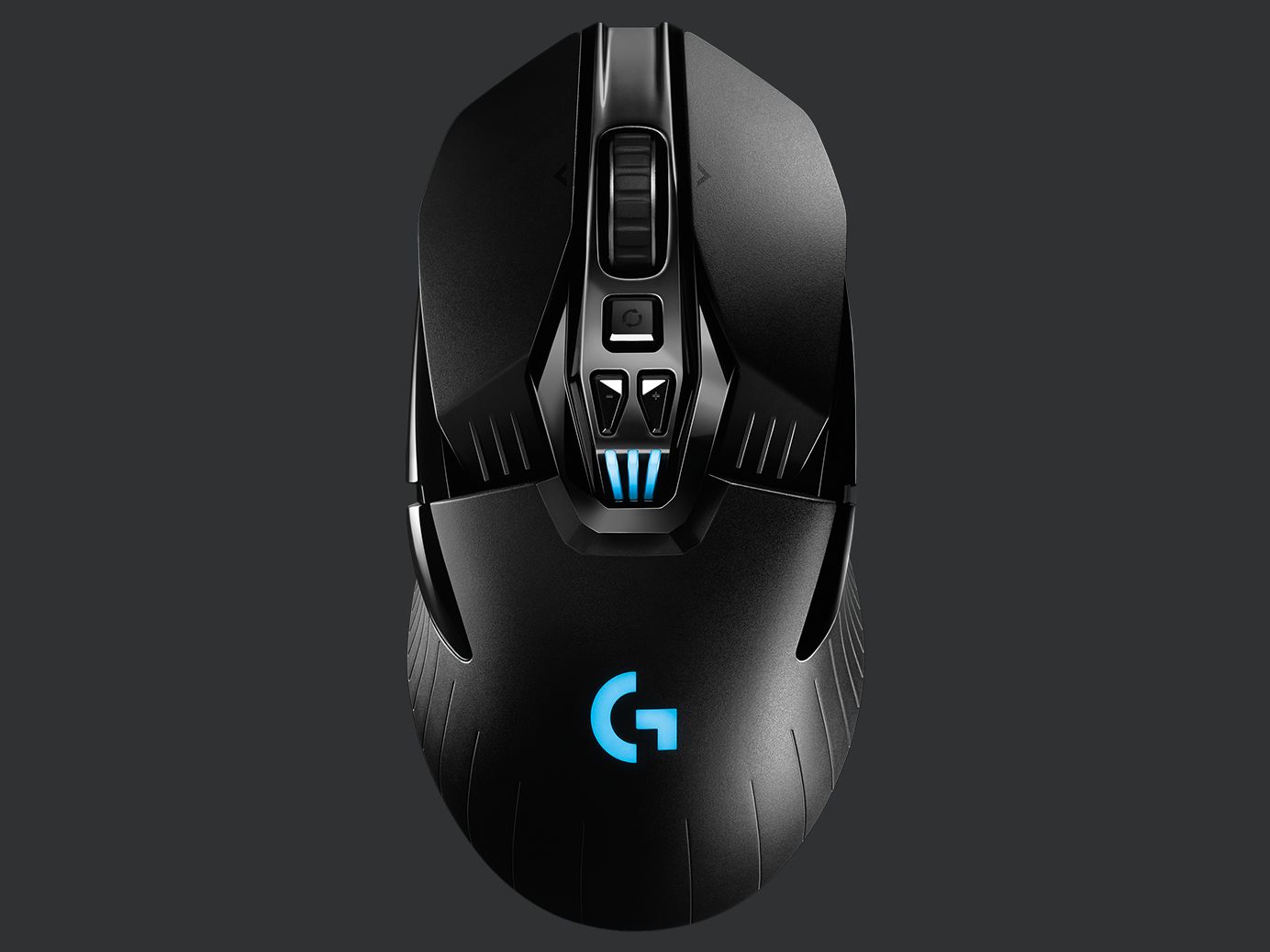 Logitech G903 Lightspeed