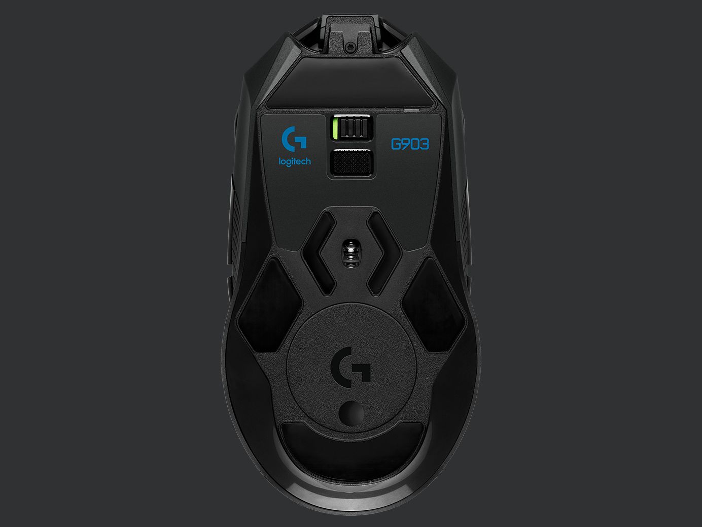 Logitech G903 Lightspeed
