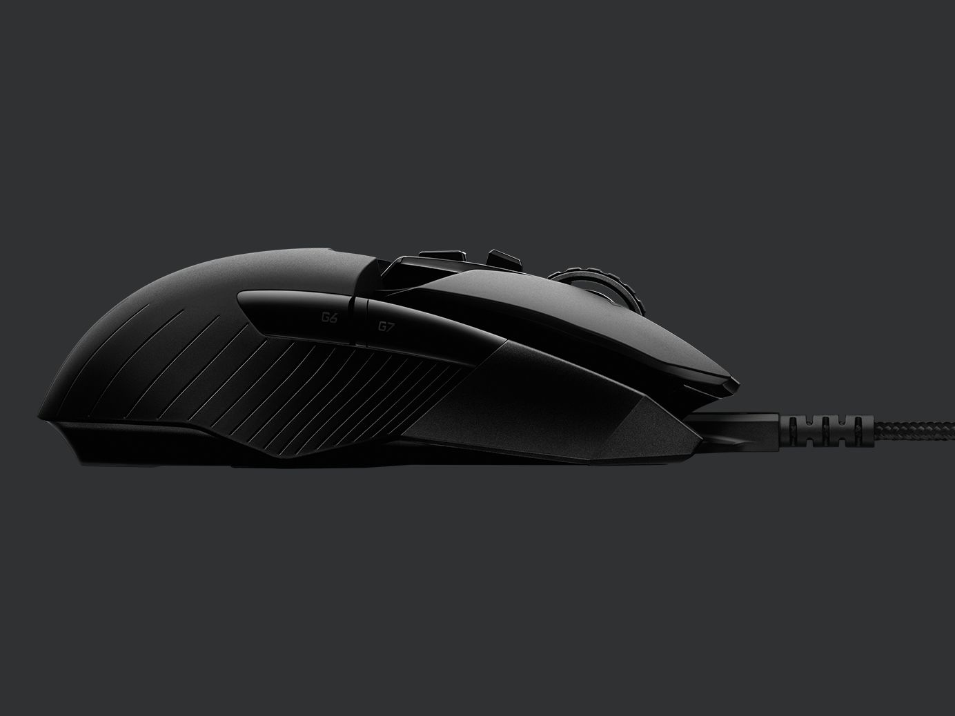 Logitech G903 Lightspeed