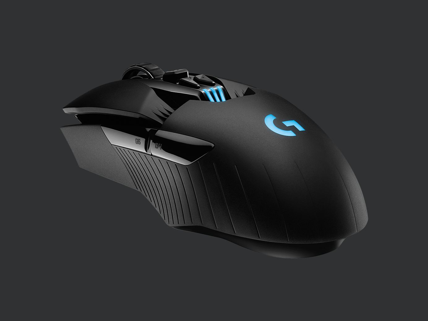 Logitech G903 Lightspeed