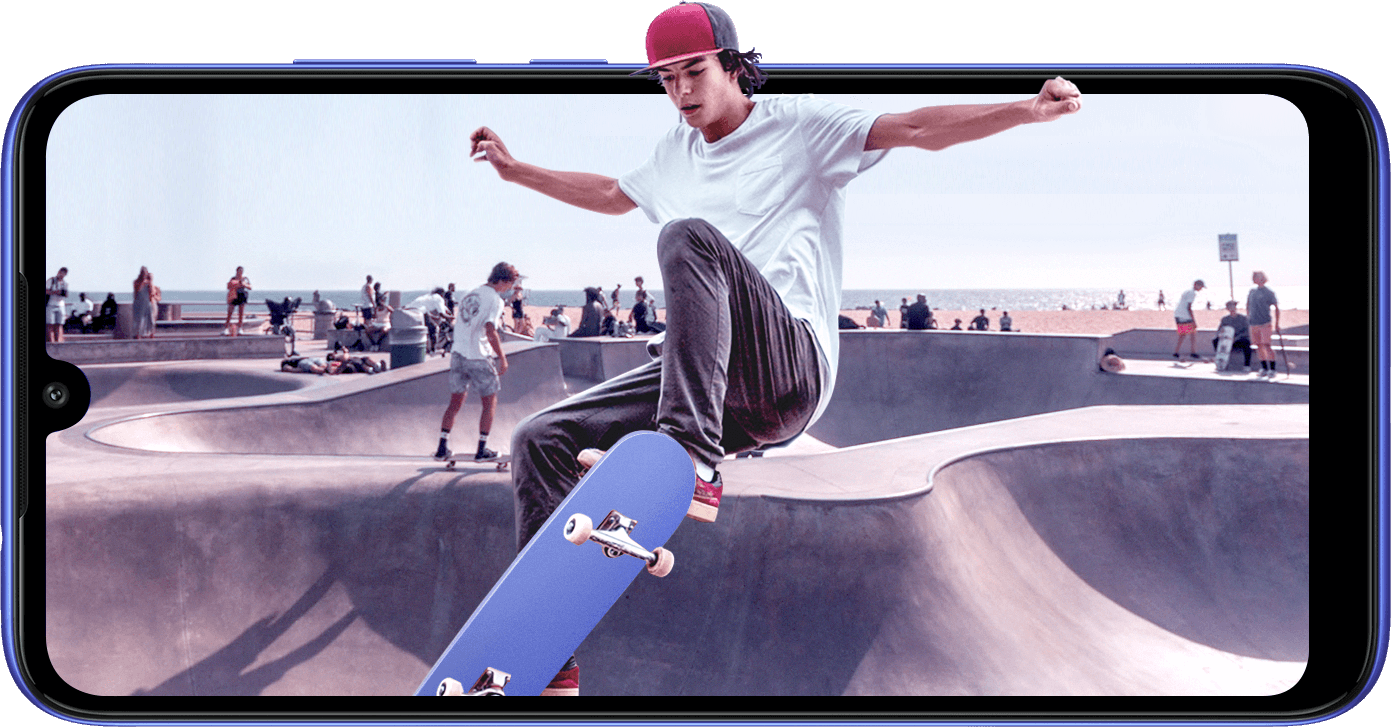 نقد و بررسی گوشی Xiaomi Redmi 7