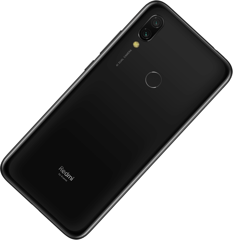 نقد و بررسی گوشی Xiaomi Redmi 7