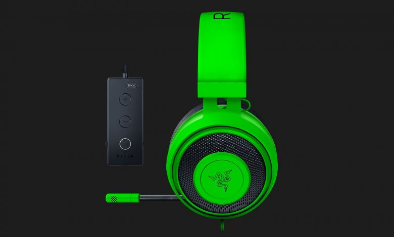 razer kraken pro